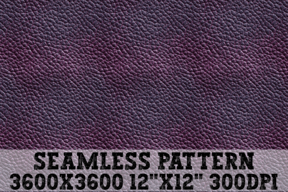 Download Purple Leather Texutre Seamless Pattern - Pattern Collection