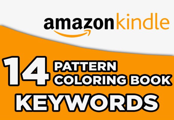 Download Pattern Coloring Book Kdp Keywords - Pattern Collection